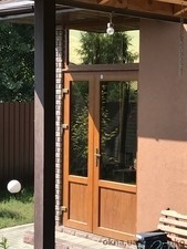 Входные двери. &mdash; 